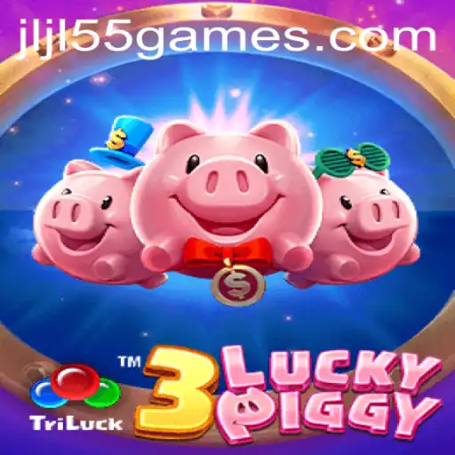 3LUCKYPIGGY: An Exciting Casino Game Experience with JLJL55.COM