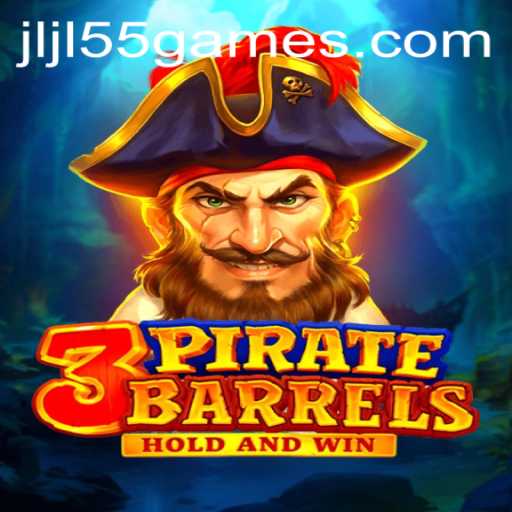 Explore the Exciting World of 3PirateBarrels