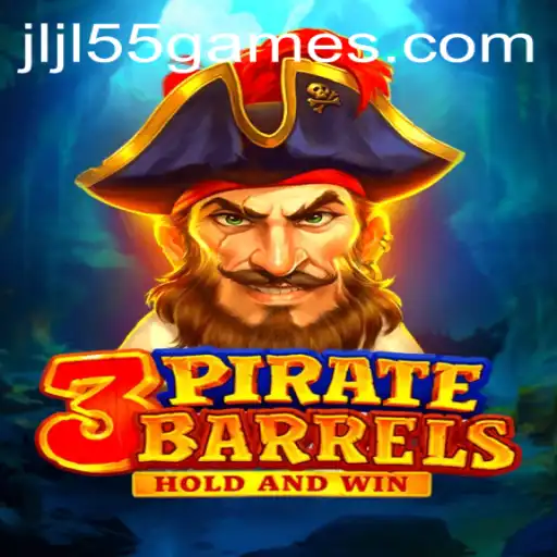 Explore the Exciting World of 3PirateBarrels