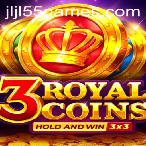 An In-Depth Look at the Exciting World of 3royalcoins and JLJL55.COM