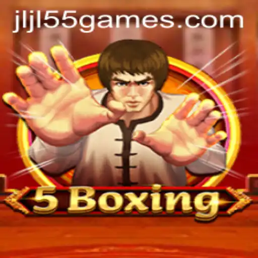 5Boxing: Explore the Thrilling World of Virtual Martial Arts