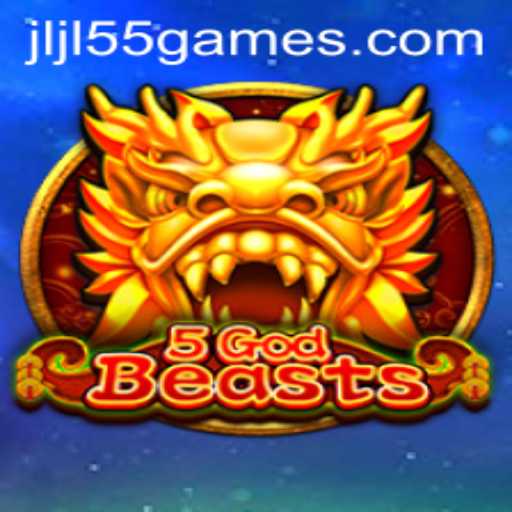 Exploring the Mythical World of 5GodBeasts: A Journey into JLJL55.COM's Latest Adventure