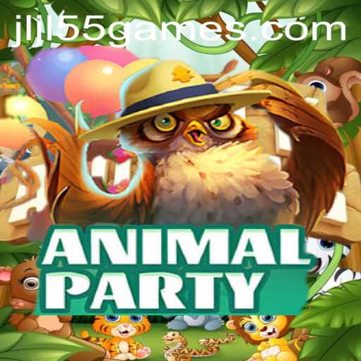 Discover the Exciting World of AnimalParty: A Game Like No Other