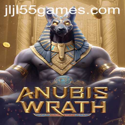 AnubisWrath: Exploring the Mystical World of Ancient Egypt