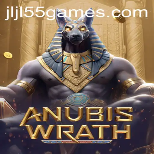 AnubisWrath: Exploring the Mystical World of Ancient Egypt