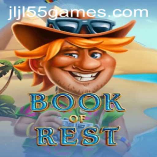 Discover the Enchanting World of BookofRest: A New Realm of Adventure Awaits