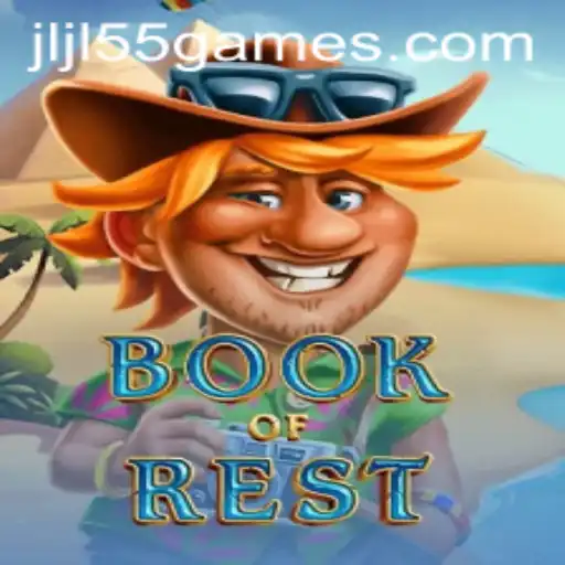 Discover the Enchanting World of BookofRest: A New Realm of Adventure Awaits
