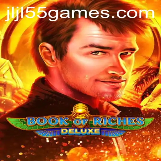 Unveiling the Exciting World of BookofRichesDeluxe