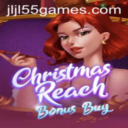 Unlock Festive Fun with ChristmasReachBonusBuy