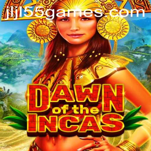 DawnoftheIncas: A Journey Through Ancient Civilizations and Modern Gaming