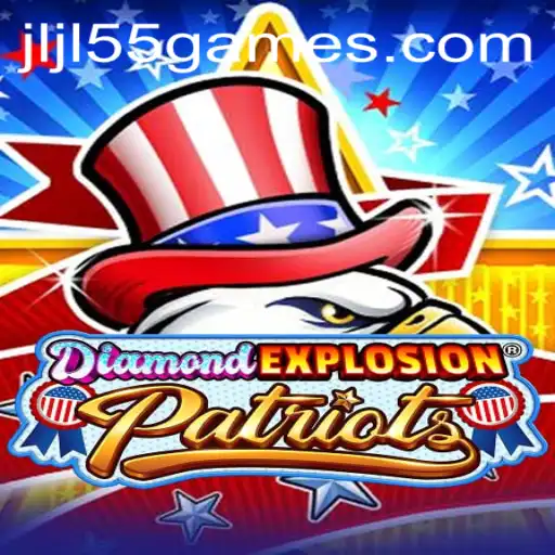Unveiling the Thrills of DiamondExplosionPatriots: A New Era of Gaming