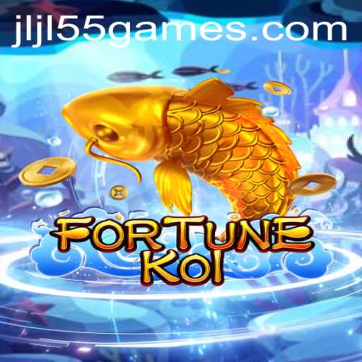 Discover FORTUNEKOI: A Dive into the World of Fortune and Fun