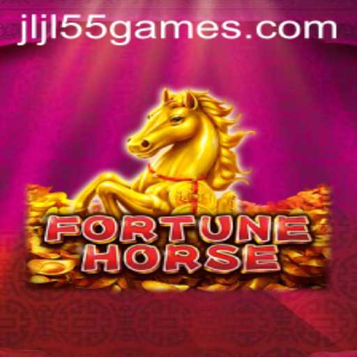 Discover the Exciting World of FortuneHorse: A Thrilling Adventure