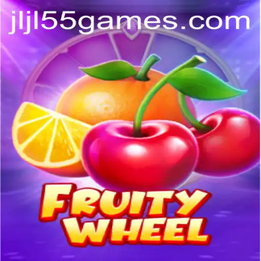 Discover FruityWheel: The Exciting New Game from JLJL55.COM