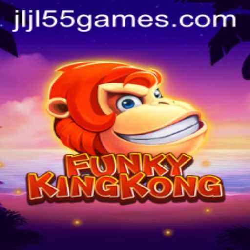 FunkyKingKong: The Exciting New Game Taking the World by Storm