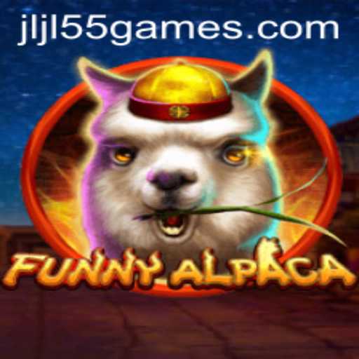 Discover the Whimsical World of FunnyAlpaca and the Exciting JLJL55.COM Platform