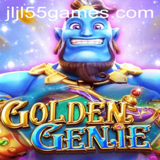 GOLDENGENIE: Unveiling the World of Adventure and Strategy