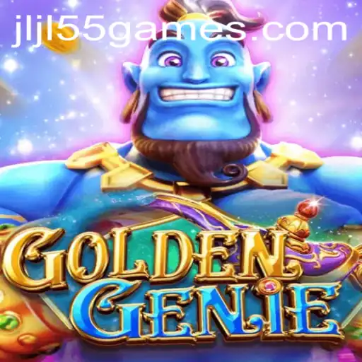GOLDENGENIE: Unveiling the World of Adventure and Strategy