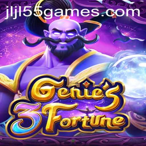 Unveiling the Magic of Genie3Fortune: A Journey into Adventure and Strategy