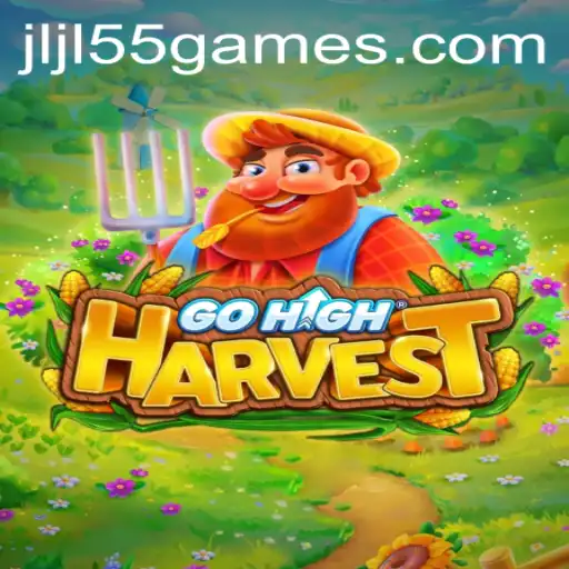GoHighHarvest: Unveiling a New Dimension in Gaming