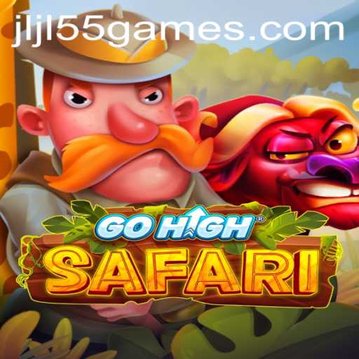 Discover the Thrills of GoHighSafari: A Unique Gaming Adventure
