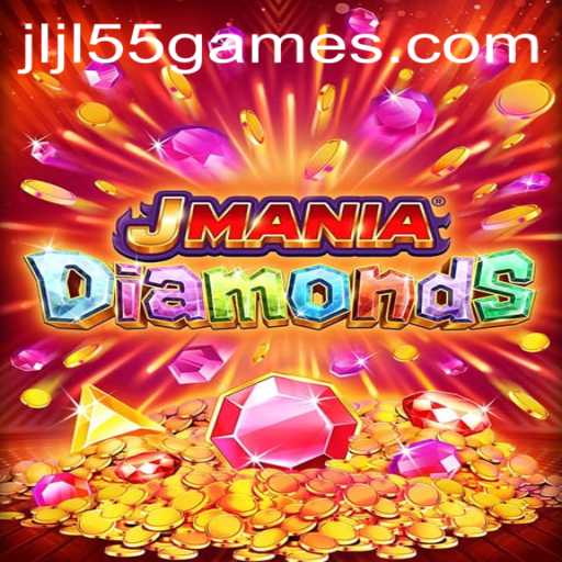 Unveiling JManiaDiamonds: A New Gaming Experience
