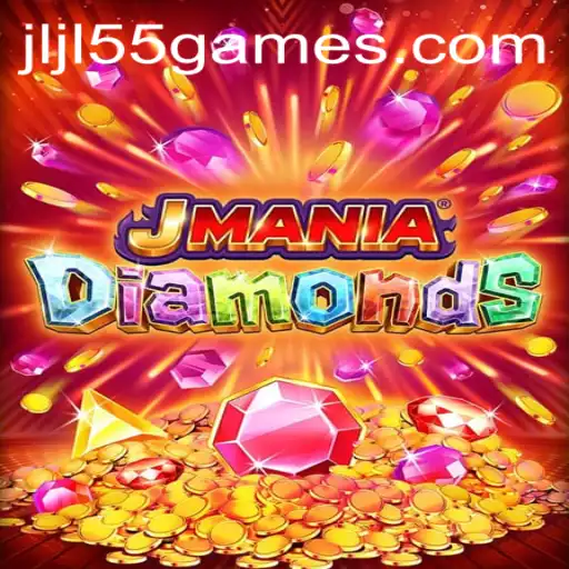 Unveiling JManiaDiamonds: A New Gaming Experience