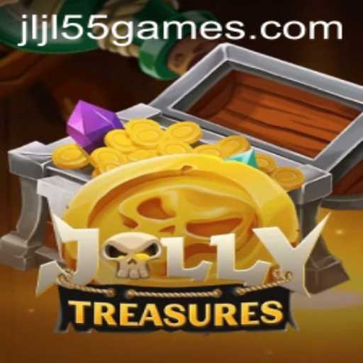 JollyTreasures: A Thrilling Adventure Awaits
