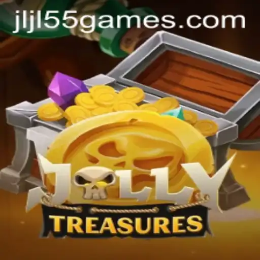 JollyTreasures: A Thrilling Adventure Awaits