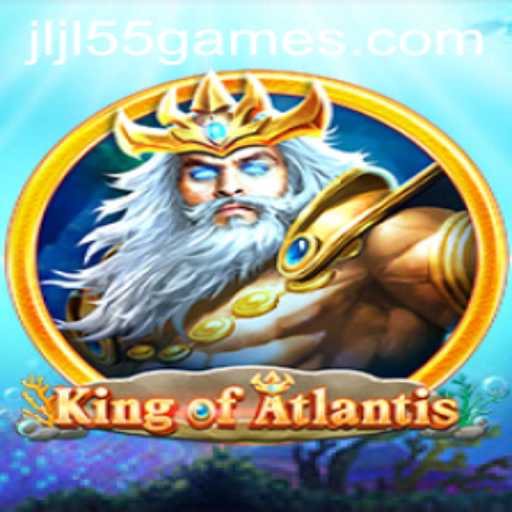 Dive into the World of KingofAtlantis: An Epic Underwater Adventure