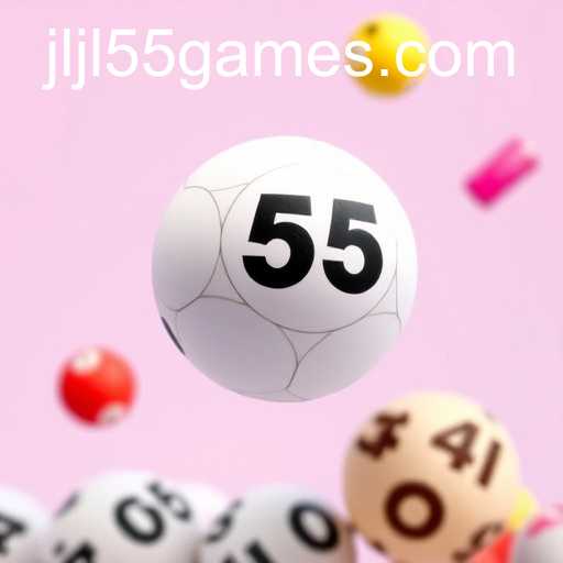 Exploring the World of Lottery Games: The Role of JLJL55.COM