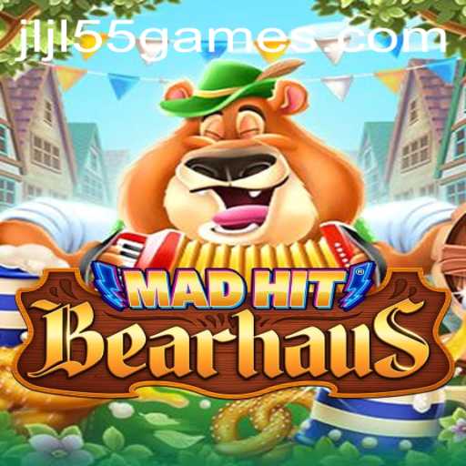 Discover the Thrilling Adventure of MadHitBearhaus