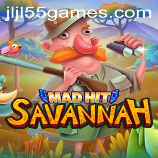 Immerse Yourself in the Adventure of MadHitSavannah