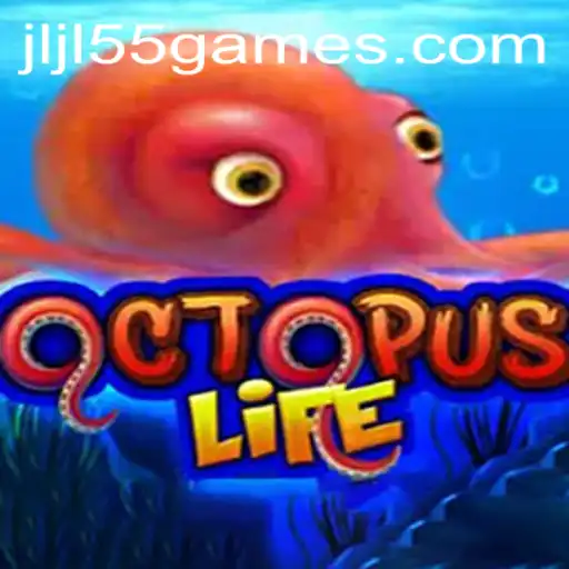 Exploring the Exciting World of OctopusLife - An Immersive Gaming Experience
