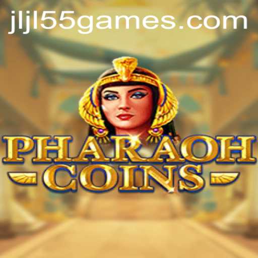 Discover the Exciting World of PharaohCoins with JLJL55.COM