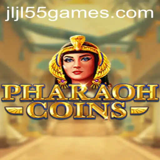 Discover the Exciting World of PharaohCoins with JLJL55.COM