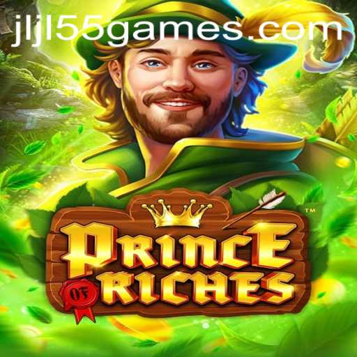 Unveiling PrinceOfRiches: A Journey into New Realms