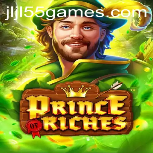 Unveiling PrinceOfRiches: A Journey into New Realms