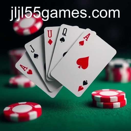 Responsible Gambling: Navigating the Challenges with JLJL55.COM