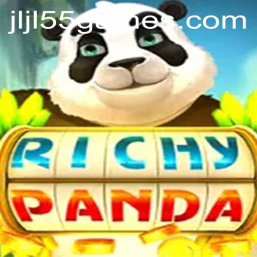 Immerse in the Exciting World of RichyPanda: The Game Everyone's Talking About