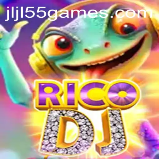 Exploring the Dynamic World of RicoDJ: An Innovative Gaming Experience