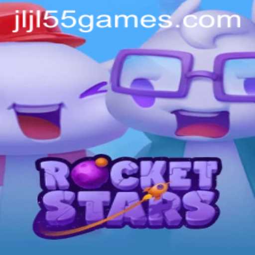 RocketStars: A Galactic Adventure