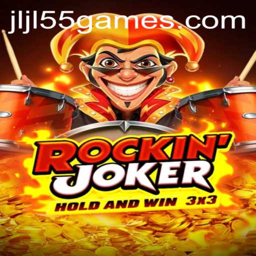 Exploring the Exciting World of Rockinjoker: A Captivating Gaming Experience
