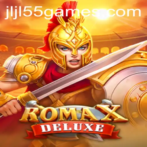 Discovering RomaXDeluxe: A Glimpse into the Exciting World of Online Gaming