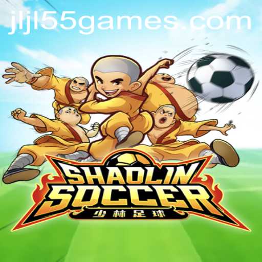 ShaolinSoccer: A New Era in Gaming