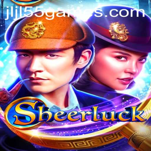Introducing Sheerluck: The Game of Strategy and Mystery