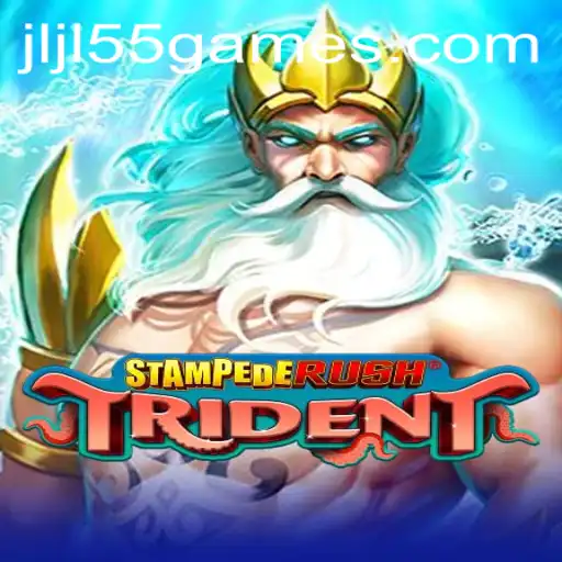Exploring StempedeRushTrident: A Thrilling New Adventure Game with JLJL55.COM