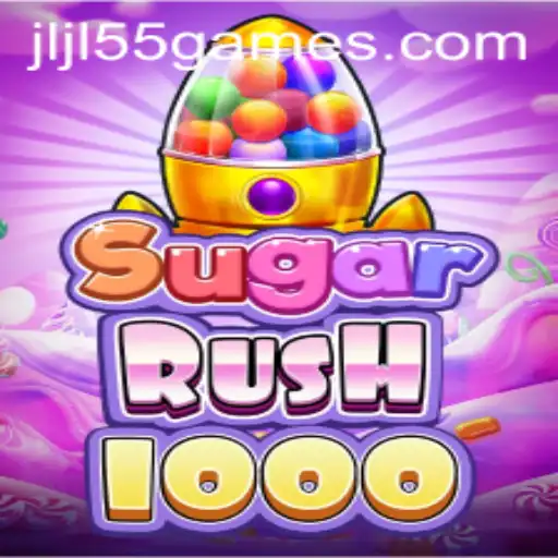 Dive into the Sweetness of SugarRush1000: An Engaging Gaming Experience