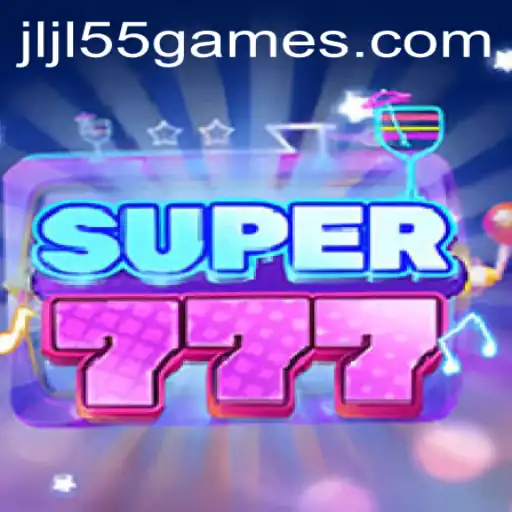 Super777: A Thrilling Adventure in the World of Gaming