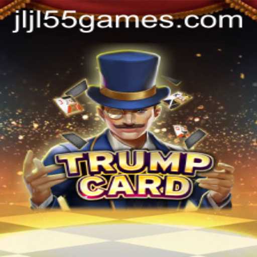 TrumpCard: A Strategic Game of Political Intrigue